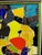 2020s 2024, Untitled, Colorful Abstract, Custom Framed Glass Mosaic on Board, Artist Mila Apperlo For Sale - Image 5 of 9