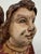 Baroque Devotional Figure of St. Joseph with the Christ Child, Southern Germany, 1750-1800 For Sale - Image 15 of 18