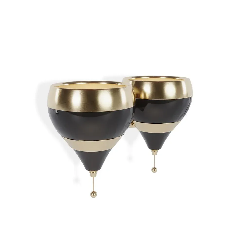 Delightfull Hanna Wall Light - Thumbnail 3