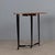 Vintage Italian Console Table, 1950s For Sale - Image 9 of 10