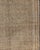 Tribal Unique Turkish Rug With Brown and Neutral Colors 4'10 X 6'3 For Sale - Image 3 of 6