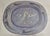 An exquisite collection of twp framed shiny polychrome prints of Picasso Vallauris ceramic plates depicting faces. The...