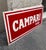 Campari Soda Sign, 1960s For Sale - Image 6 of 7