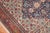 Early 20th Century Ivory Field Persian Bidjar Rug - 4'7" x 7'7" For Sale - Image 12 of 12