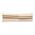 Turkish Hemp Pillow Cushion Natural Beige Brown Cushion Cover 14"x45" For Sale
