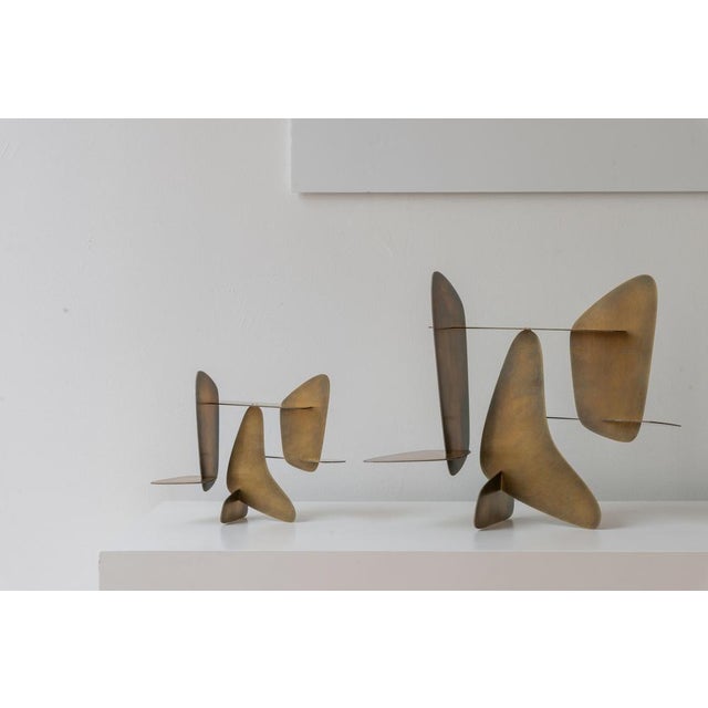 Artifact 04 Sculpture by Federico Stefanovich For Sale - Image 12 of 13