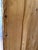 Mid 20th Century Directoire/Neoclassical Style Bookcase For Sale - Image 14 of 14