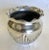 Victorian Antique Silverplate Victorian Catchpot For Sale - Image 3 of 6