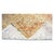 Antique Persian Sultanabad Wool 4x7 Tan, Ivory, Rust & Olive Handmade Area Rug #1142543 For Sale In Houston - Image 6 of 7
