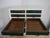 Table Chest of 10 Drawers, 1980 For Sale - Image 10 of 13