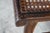 Antique 19th Century American Federal Hitchcock Style Stenciled Cane Side Chair For Sale - Image 12 of 18