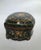 Venezia Green Lacquered Wooden Box, 1750 For Sale - Image 9 of 18