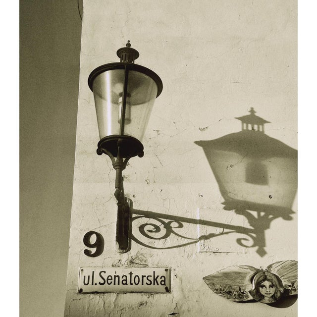 Contemporary Justyna Napiorkowska, Nostalgy II, Limited Edition Photographic Print For Sale - Image 3 of 4