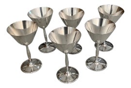 Example of Wilcox Silver Plate Co. Flatware and Silverware