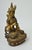 Tibetan Bronze Figure White Tare For Sale - Image 9 of 16