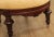 Antique Victorian His & Hers Walnut Armchairs - A Pair For Sale - Image 10 of 13