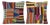 Turkish Wool Kilim Pillow Cover 20'' X 20'' - Set of Two For Sale