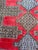 Vintage Senneh Rug, 2000s For Sale - Image 10 of 18