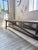 Oak Farm Benches, 1950s, Set of 2 For Sale - Image 15 of 18
