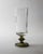 This vintage set of 4 Champagen glasses from the 1970s beautifully combines elegant craftsmanship with subtle decorative...
