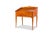 Writing Biedermeier Desk in Cherry, Northern Germany, 1830s For Sale - Image 5 of 6