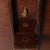 Brown Early 20th Century Early Tilt Top Table With Shaped Top For Sale - Image 8 of 9