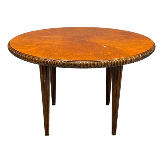 Svante Skogh, Swedish Modern, Coffee Table, Sweden, 1940s For Sale