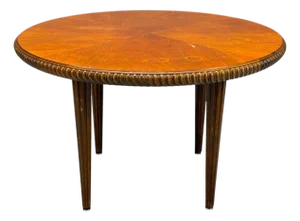 Svante Skogh, Swedish Modern, Coffee Table, Sweden, 1940s