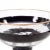 Modern The Vector Pedestal Glass Bowl For Sale - Image 3 of 7