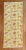 Textile Mid 20th Century Ivory Floral Turkish Rug - 2'5" x 5'7" For Sale - Image 7 of 7