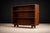 Mid-Century Modern Martin Eisler & Carlo Hauner Bookshelf in Caviúna wood, Forma S.A., Brazilian Modern, circa 1950 For Sale - Image 3 of 11