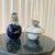 Blue Vintage Figurative Studio Pottery Salt and Pepper Shakers - A Pair For Sale - Image 8 of 8