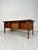 Vintage Danish Teak Writing Desk by Peter Løvig Nielsen for Løvig, 1960s For Sale - Image 13 of 17