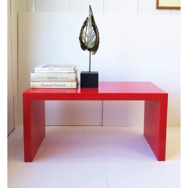 Mid-Century Modern Modern Brutalist Brass Sculpture, Ca. 1960s For Sale - Image 3 of 13