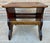 Spanish Wood Library Step Chair, Mid 20th Century For Sale - Image 12 of 17