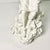 Figurative 1980s Vintage Art Nouveau Boho Chic Blanca Garden Angel Figurine. For Sale - Image 3 of 13