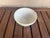 Art Deco 1940s Art Deco t.g. Green Blue & White Cornishware Mixing Bowl For Sale - Image 3 of 4