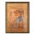 Mid 20th Century Siblings, Edna Hibel For Sale