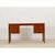 Mid-Century Modern Danish Teak Desk from Dominos Møbler, Denmark, 1960s For Sale - Image 16 of 16