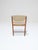 1960s Danish Model 42 Dining Chairs in Teak by Kai Kristiansen, 1960s, Set of 6 For Sale - Image 5 of 17