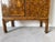 Mid Century Hollywood Regency Faux Tortoiseshell Cabinet For Sale - Image 13 of 18