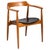 ST-750 Armchair by Niels Eilersen for Arne Wahl Iversen, 1959 For Sale - Image 18 of 18