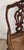 Set of Ten Italian Fruitwood Provincial Dining Chairs, Circa 1920 For Sale - Image 14 of 15