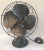 Very nice completely restored Emerson 77646-AS electric fan. Oscillating and three speed. Nice vintage bronze color!...