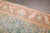 Early 20th Century Indian Amritsar Rug rug no.10784 For Sale - Image 5 of 8