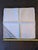 Vintage Selkirk Grace Tablecloth & Napkins Set - 9 pcs For Sale - Image 14 of 15