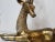 Huge 1960s/1970s Sarreid Hollywood Regency Brass Stag Deer Statue For Sale In Dallas - Image 6 of 11