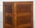 Antique Oak Filing Cabinet, 1890s For Sale - Image 5 of 12