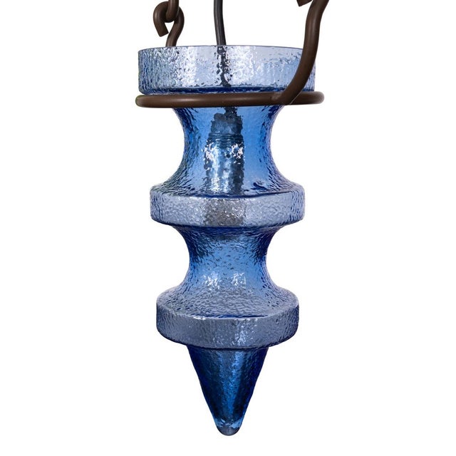 Nightclub Pendant by Nanny Still, 1960 For Sale - Image 9 of 15