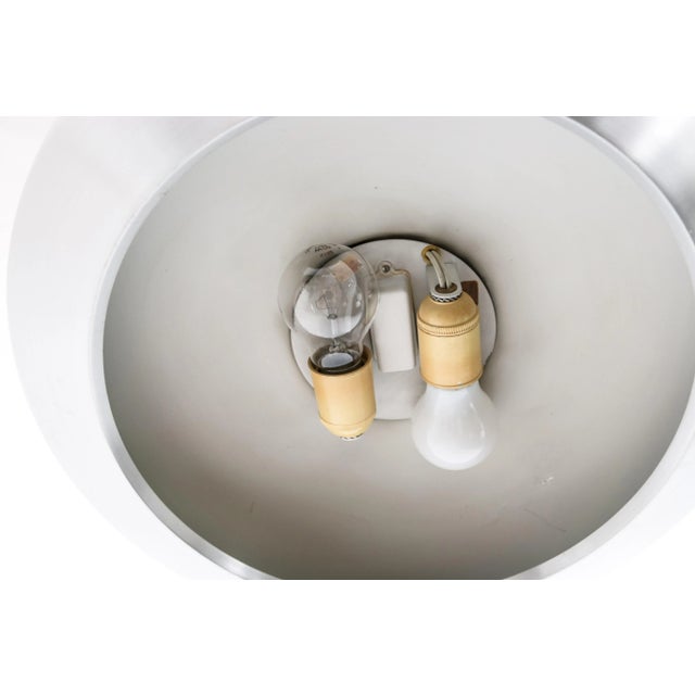 Good condition. Small signs of age and use I have official proof of authenticity such as vintage catalogs, designer...